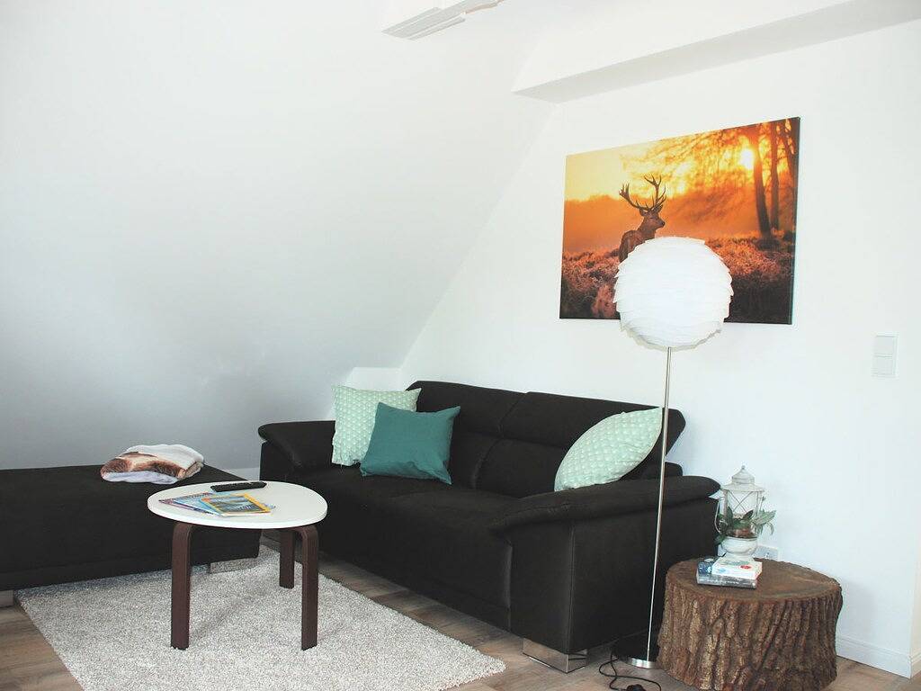 Ganze Wohnung, Ferienwohnung am Eichenpark in Egestorf, Nordheide