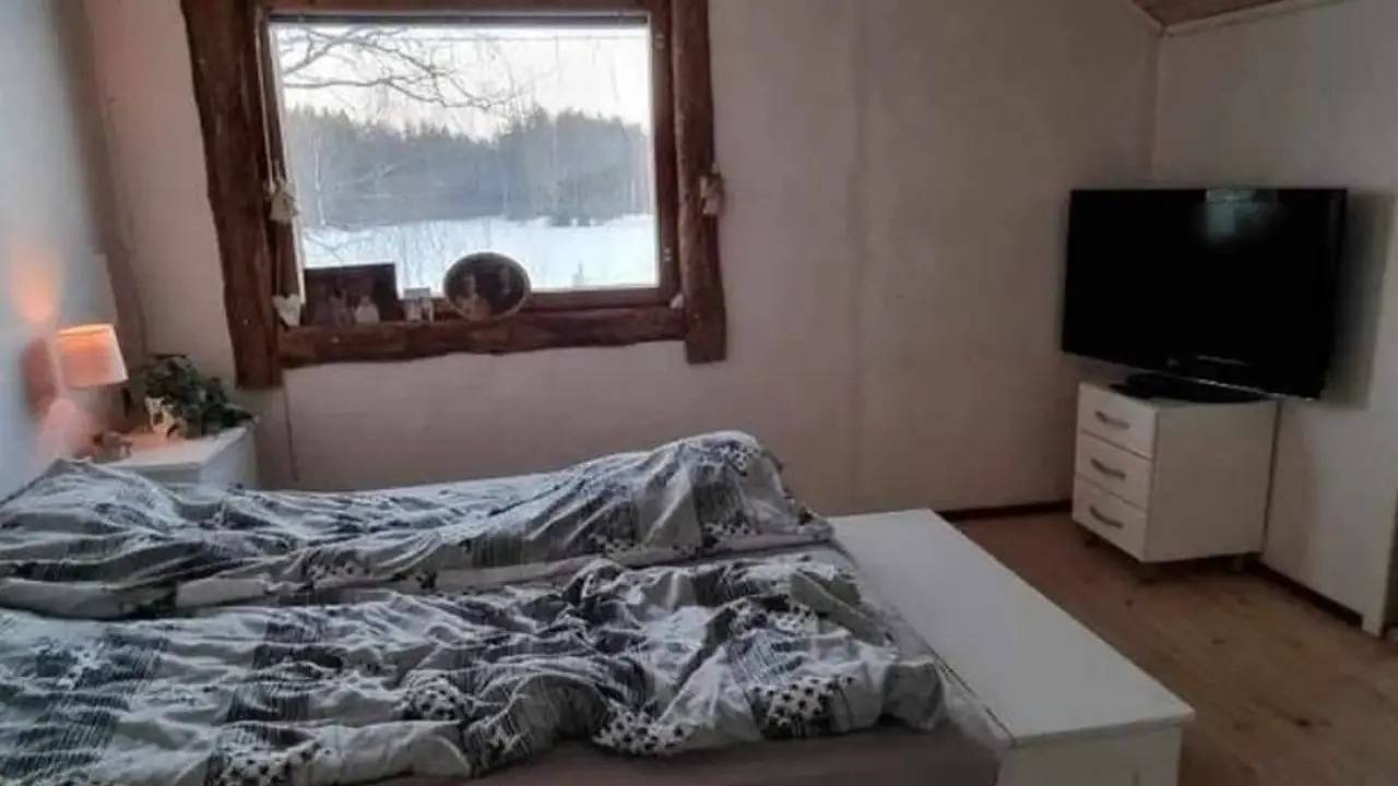Ferieudlejning til 10 Personer i Østfinlands len