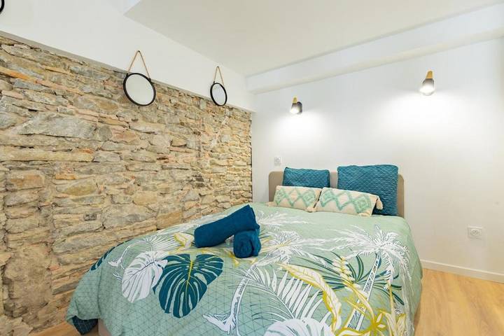Appartement de vacances pour 2 personnes