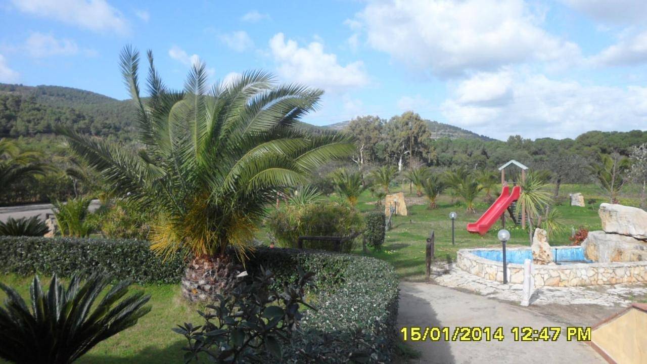 Twin Room with Private Bathroom in Maristella, Alghero