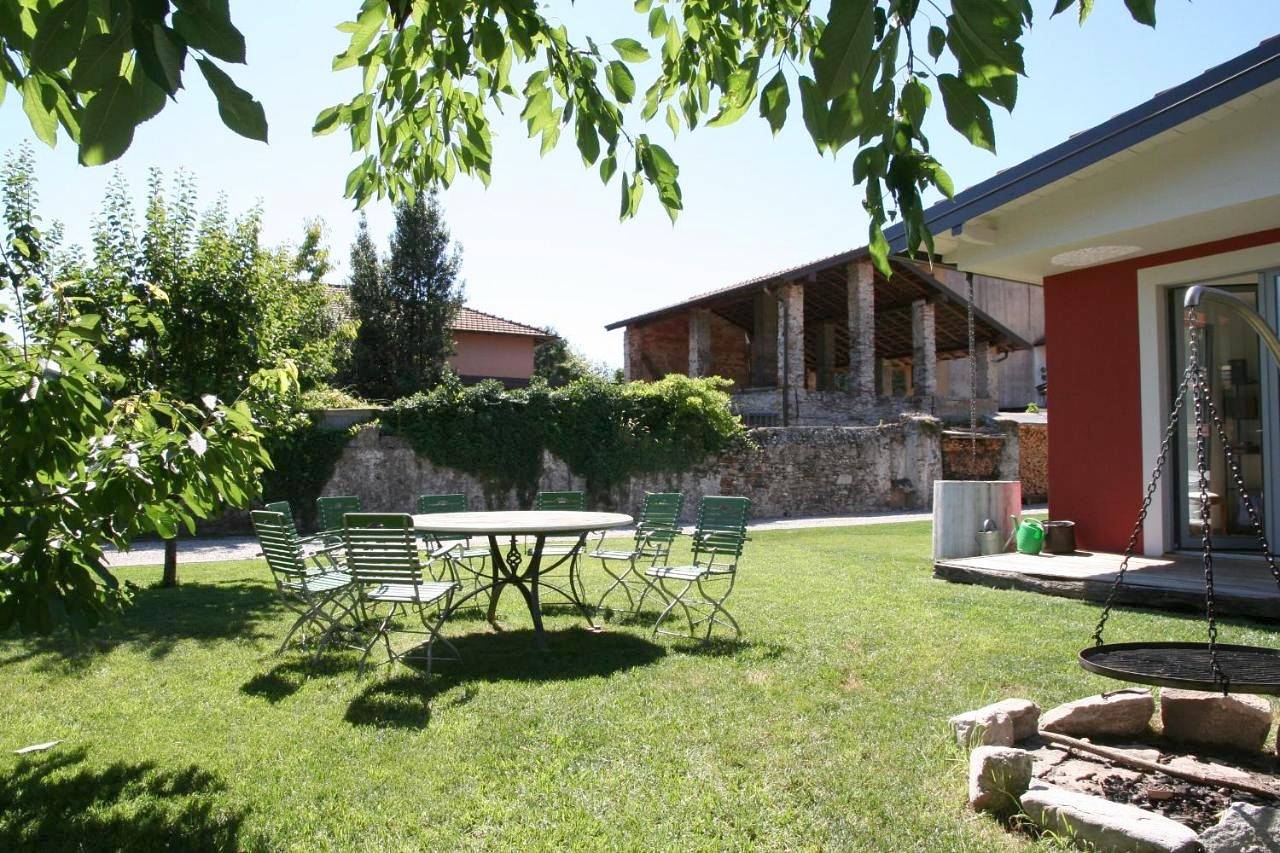 La Baita Dinner & Bed in Ispra, Comune di Ispra