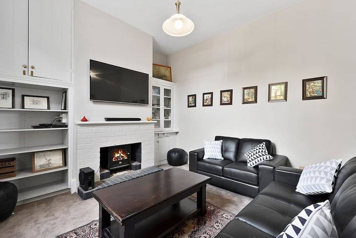 Location de vacances pour 12 personnes, avec terrasse à Hobart - 2