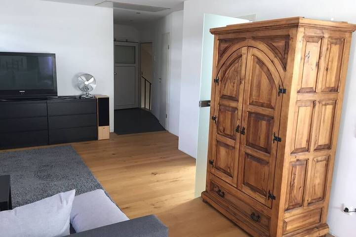 Apartamento de vacaciones para 2 personas - 1