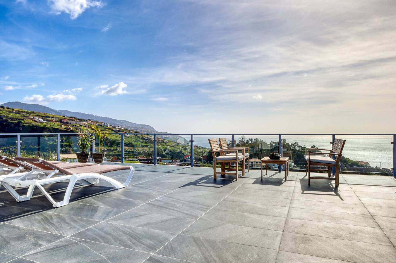 Appartement entier, Oasis do Sol, a Home in Madeira in Pináculo, Ponta do Sol