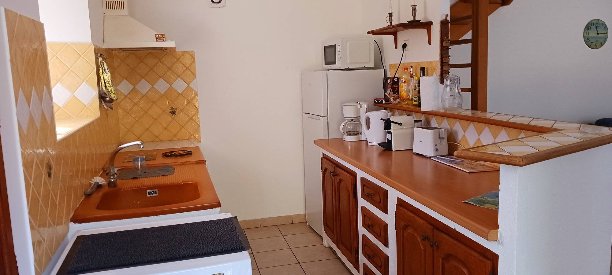 Gite Barret Le Muy in Le Muy, Draguignan region