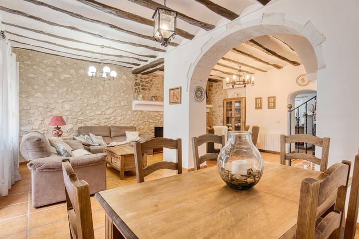 Ferienhaus für 12 Personen in Alicante Provinz - 4