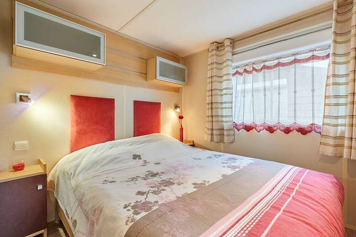 Location de vacances pour 4 personnes, animaux acceptés à Saint-Georges-de-la-Rivière - 2