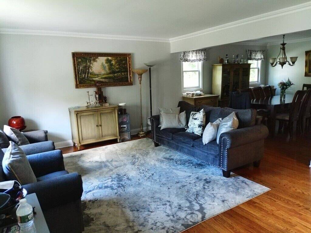 Big house 10 minutes to Fifa and close to Nyc in Teaneck Township, Bergen County