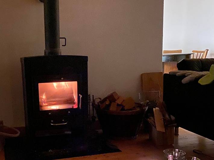 Ferienwohnung für 6 Personen, mit Balkon und Garten, kinderfreundlich in Nötsch im Gailtal - 2