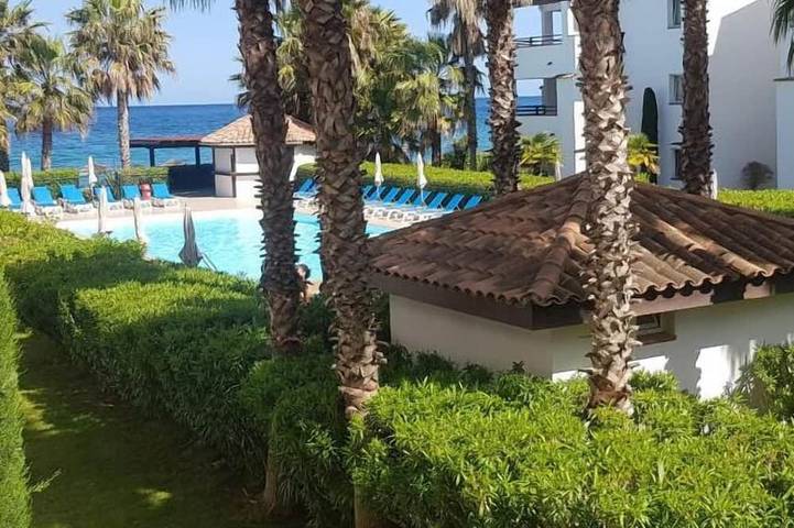 Ferienwohnung für 6 Personen, mit Pool - 1