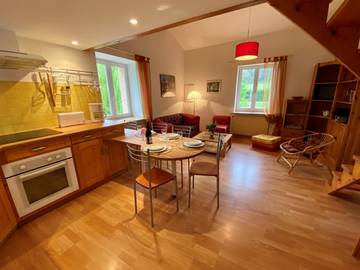 Gîte pour 4 Personnes dans Rennes-le-Château, Région de Limoux, Photo 3