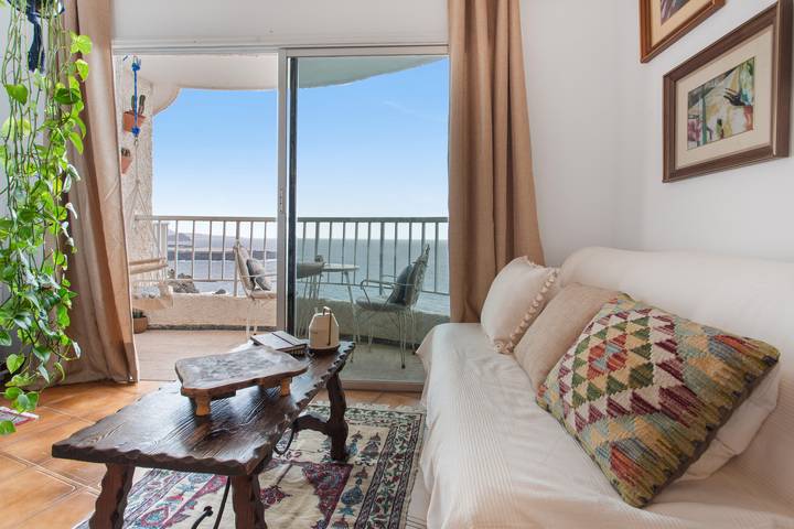 Studio für 2 Personen, mit Garten, mit Haustier auf Teneriffa Nord - 4