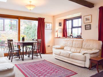 Cottage for 5 People in Shorwell, Isle of Wight, Photo 3