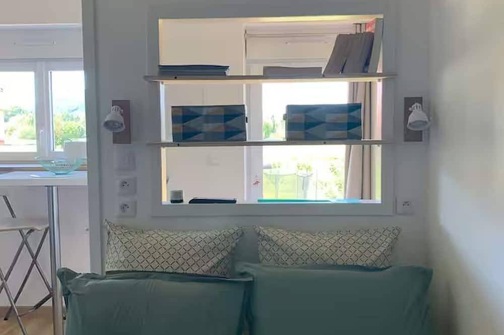 Apartamento entero, Chic studio in the heart of the Vosges in Corcieux, Parque natural regional de los Ballons des Vosges