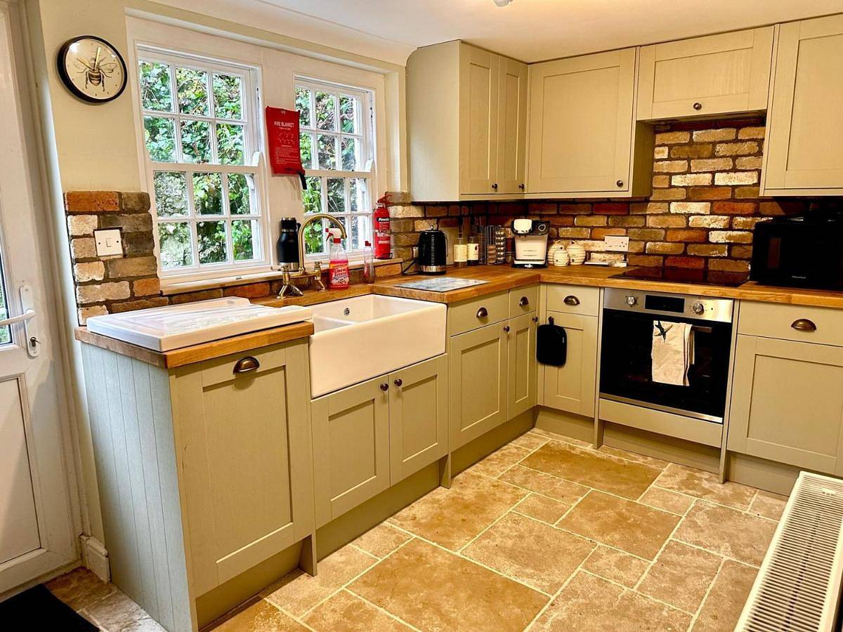 Appartement entier, Beautiful 3 Bed Cottage in the Heart of Pembroke in Pembroke, Pembrokeshire