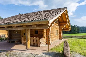 Chalet für 4 Personen in Glatten, Mittlerer Schwarzwald, Bild 2
