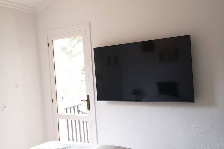 Finca für 4 Personen, mit Terrasse in Cala Pi - 3