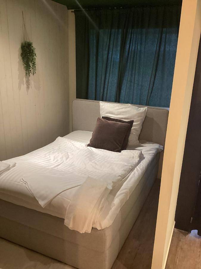 Ferienwohnung für 3 Personen in Eppendorf Hamburg