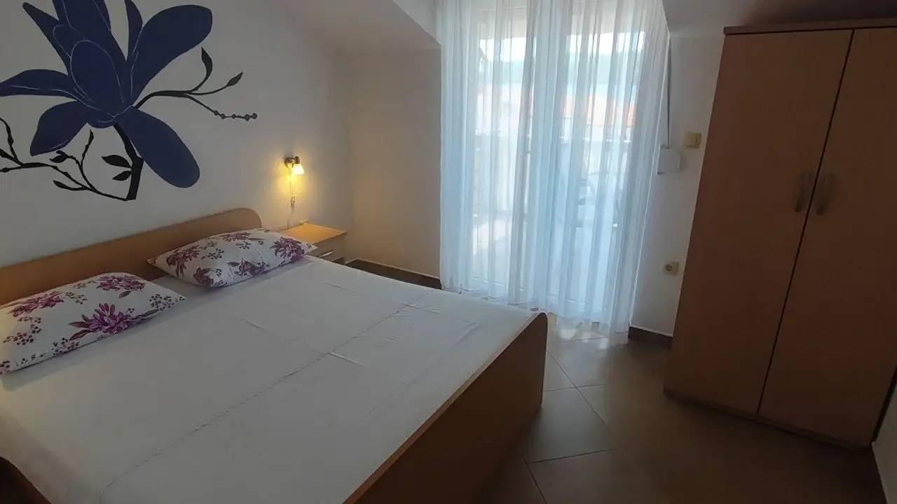 Ganze Ferienwohnung, Ferienwohnung für 5 Personen (43 m²) in Zablaće in Sibenik, Šibenik-Knin