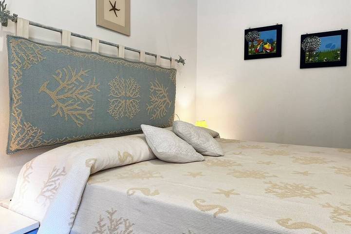 Appartement entier, Stella Marina - Key to Villas in Codaruina/Valledoria, Valledoria
