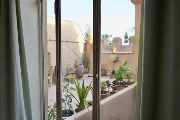 Riad pour 2 personnes, avec jardin et vue à Taroudant - 3