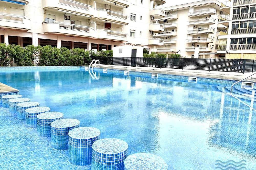 Appartamento vacanze a Vila-seca a partire da 117€ a notte