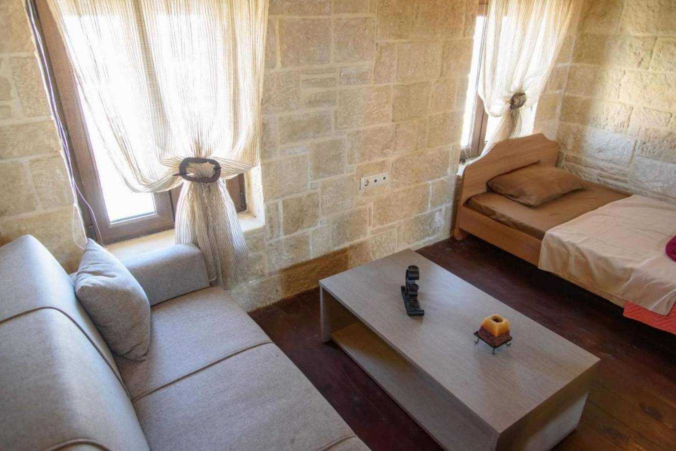 Villa voor 10 personen met terras, foto 8