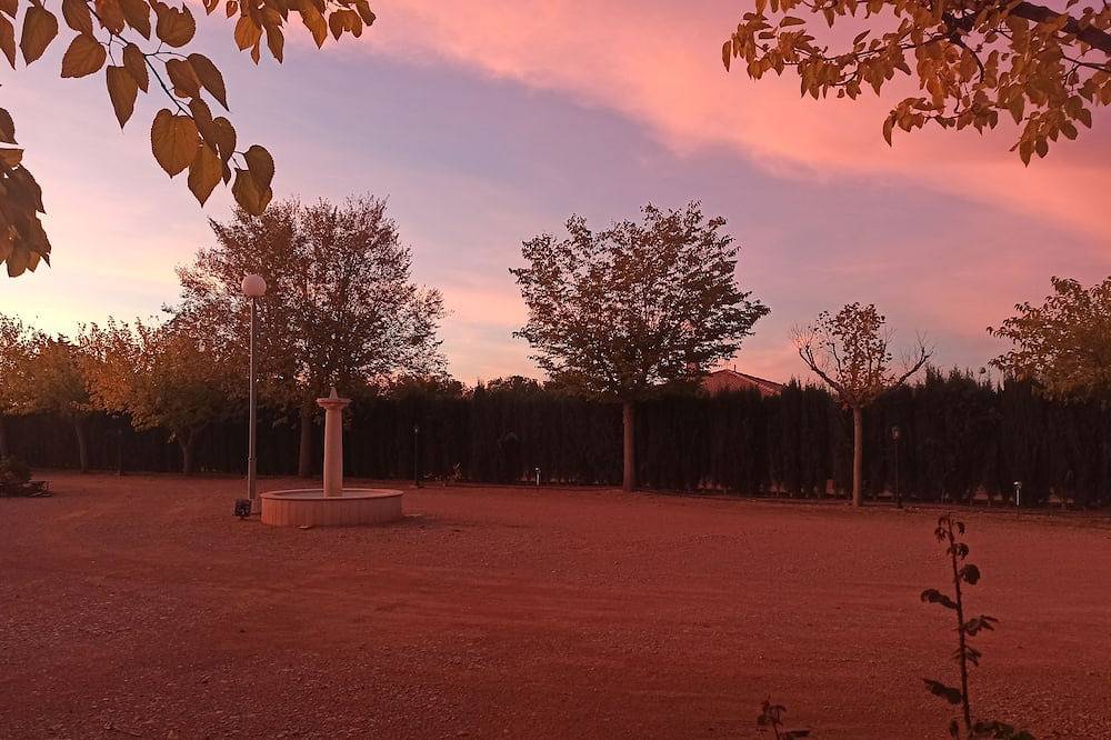 Villa Castellanos cerca de las Lagunas de Ruidera in Argamasilla de Alba, Provincia de Ciudad Real