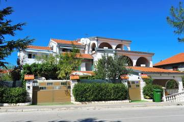 Ferienwohnung für 2 Personen, mit Garten in Zadar (Kommun)