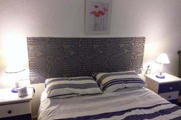 Holiday Rental for 4 People in San Pedro del Pinatar, Costa Cálida, Photo 1