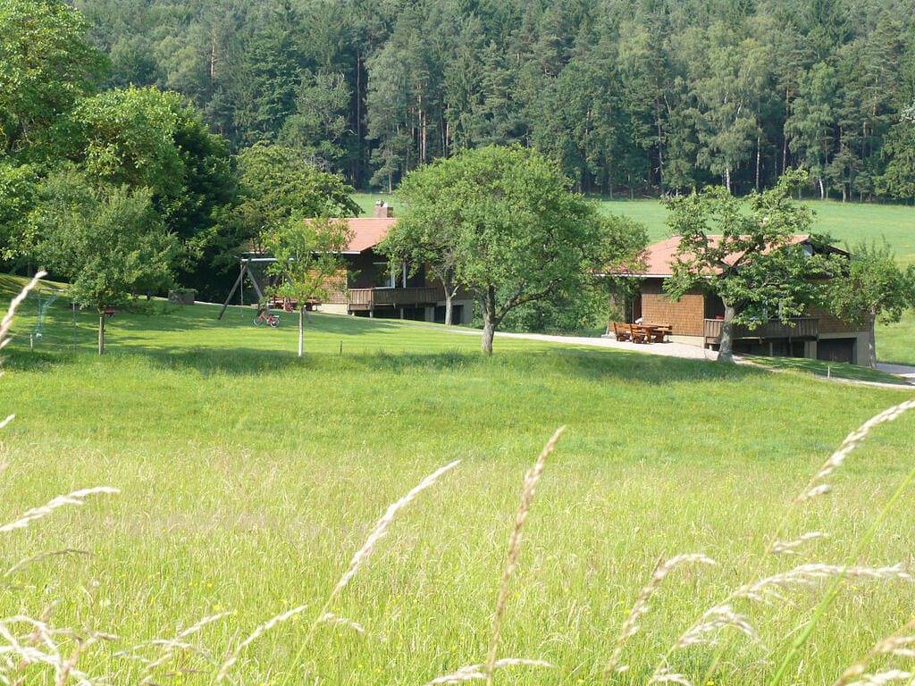 Ferienhaus mit 1 Schlafzimmer in Mossautal, Odenwaldkreis