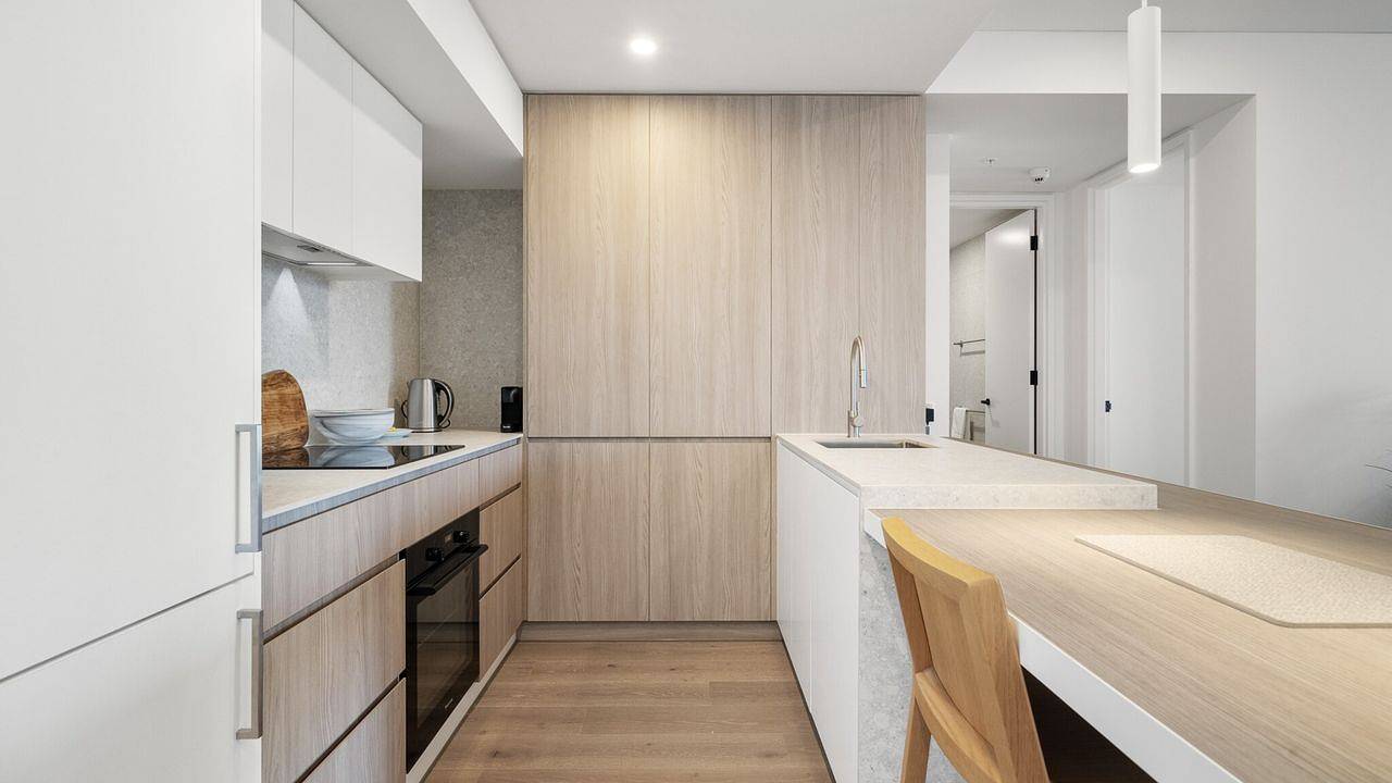 Apartamento vacacional entero, Ferienwohnung für 2 Personen (2 m²) in North Fremantle in North Fremantle, Perth