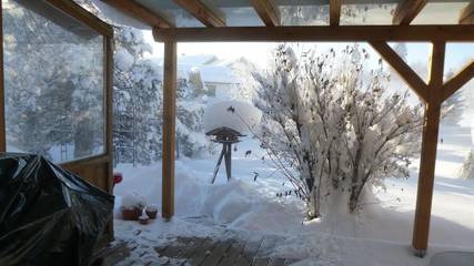 Ferienwohnung für 4 Personen in Rieden, Romantische Straße, Bild 3