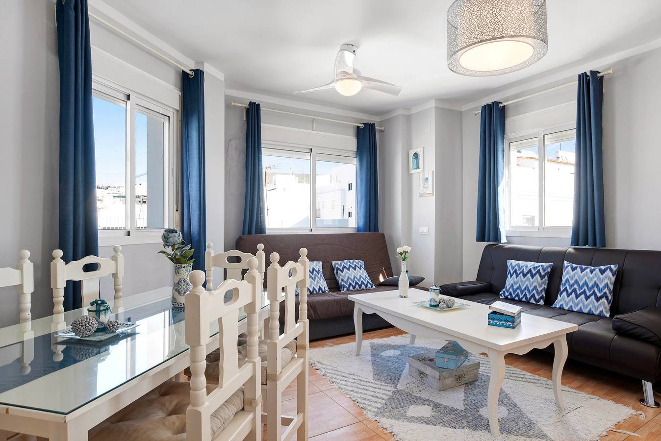 Ferienhaus 'Apartamento Goya' mit Wlan in Conil de la Frontera, Costa de la Luz