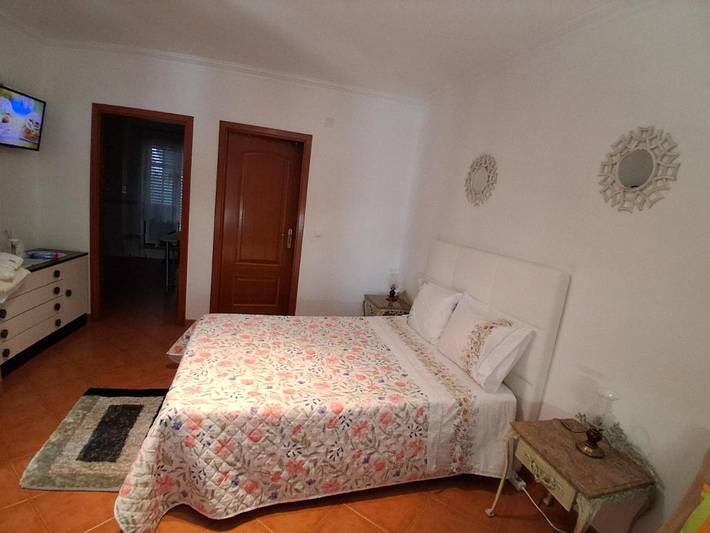 Ferienhaus für 2 Personen in Nazaré