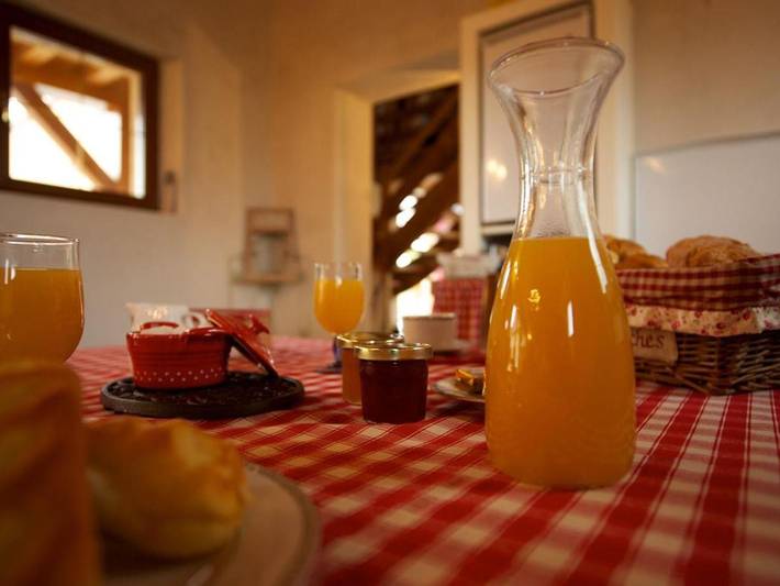 Location de vacances pour 6 personnes à Pouligny-Notre-Dame - 4