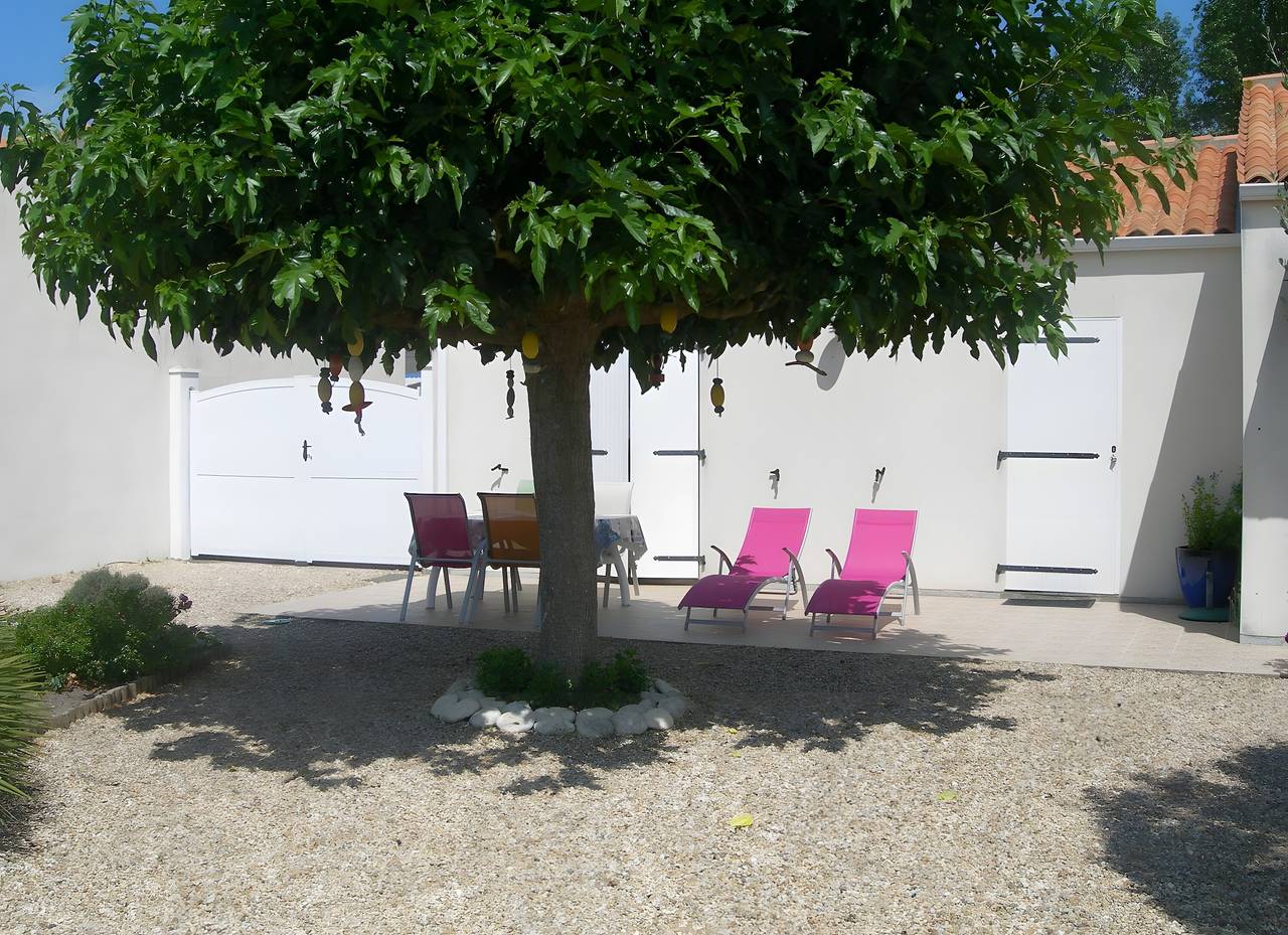 Maison pour escapade sur l'île d'oléron in Saint-Georges-d'Oléron, Côte de Beauté