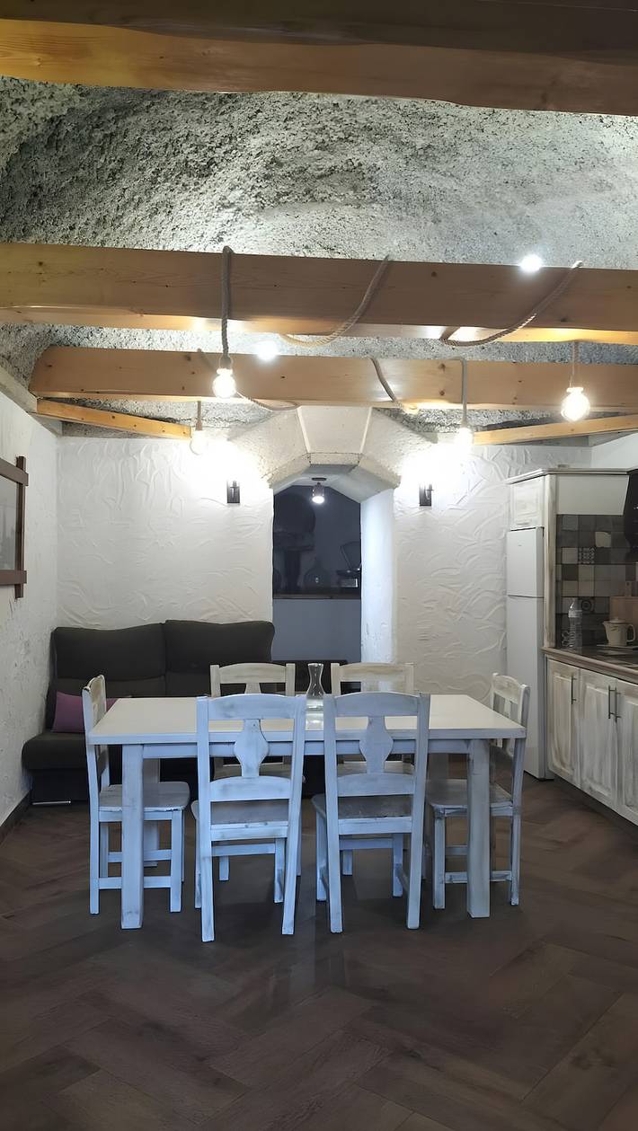 Ferienhaus für 3 Personen, mit Garten, mit Haustier auf Teneriffa - 3