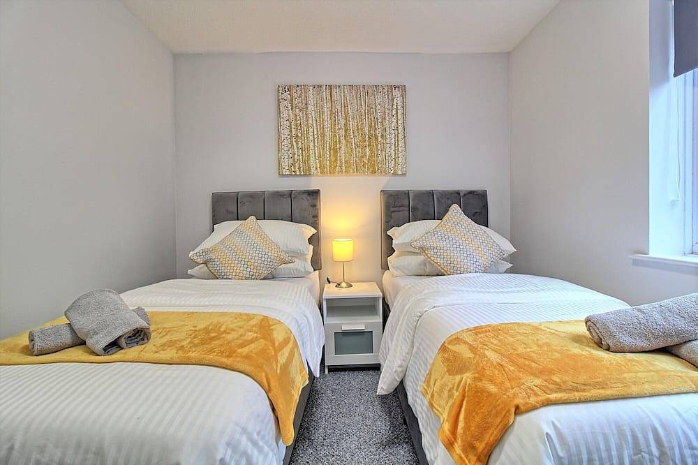 Apartamento entero, Lujoso apartamento de 2 dormitorios en el centro de Chelmsford. Estacionamiento. in Chelmsford, Essex