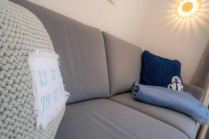 Ganze Ferienwohnung, Wohnung 14 (Id 212) in St. Peter-Bad, St. Peter-Ording