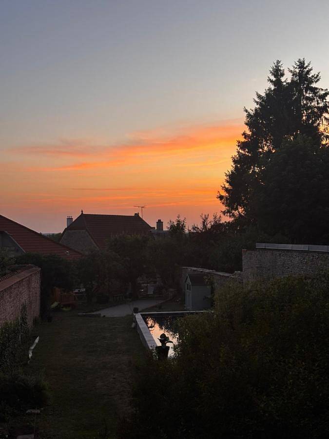 Appartement entier, Maison intra muros in Langres, Haute-Marne