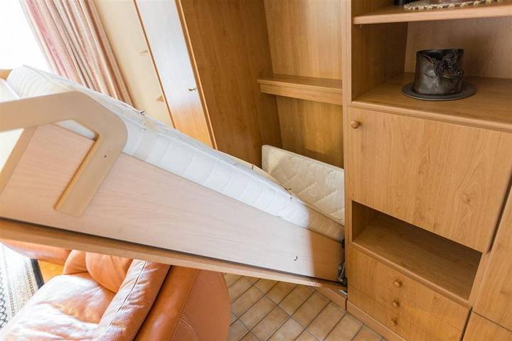 Ganze Ferienwohnung, Wohnung 10 (Id 161) in St. Peter-Bad, St. Peter-Ording