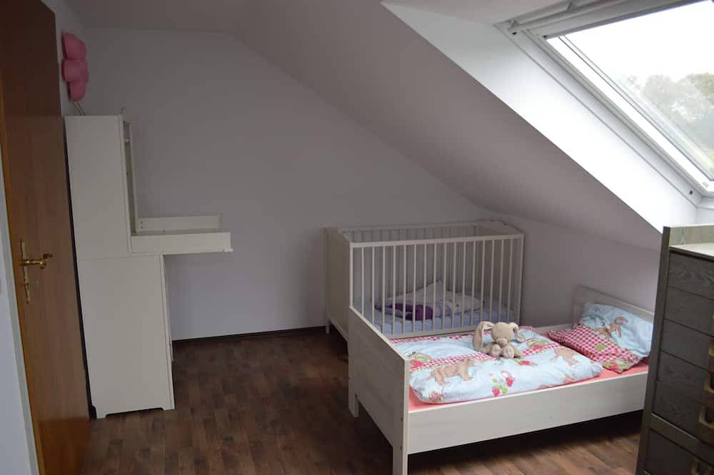 Ganze Wohnung, Deine Ferienwohnung im Herzen der Voreifel in Zülpich, Eifel (Nordrhein-Westfalen)