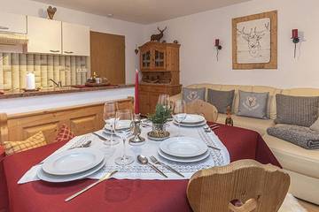 Bauernhof für 5 Personen, mit Balkon und Garten in Berchtesgaden