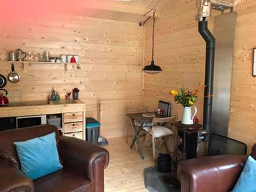 Cottage für 2 Personen in Argyll & Bute, Schottland, Bild 2