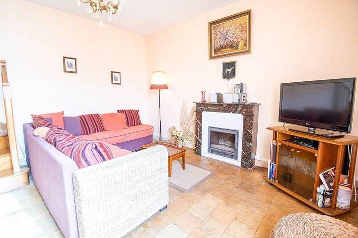 Holiday home for 5 people - 1