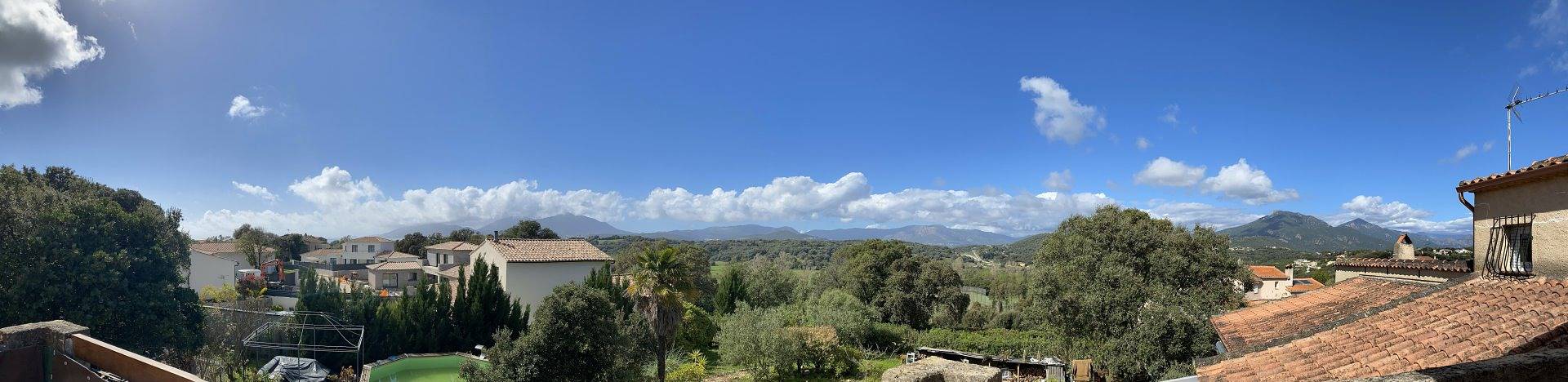 Chambre d’hôte pour 2 personnes, avec jardin, animaux acceptés