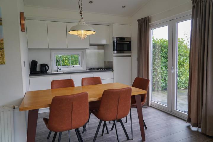 Ferienhaus für 5 Personen in Noordwijk - 2