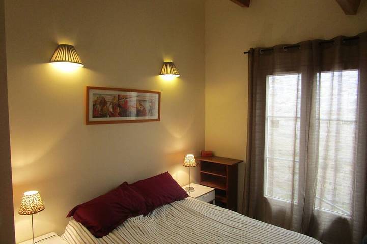 Location de vacances pour 12 personnes, avec balcon et jardin à Orthoux-Sérignac-Quilhan - 3