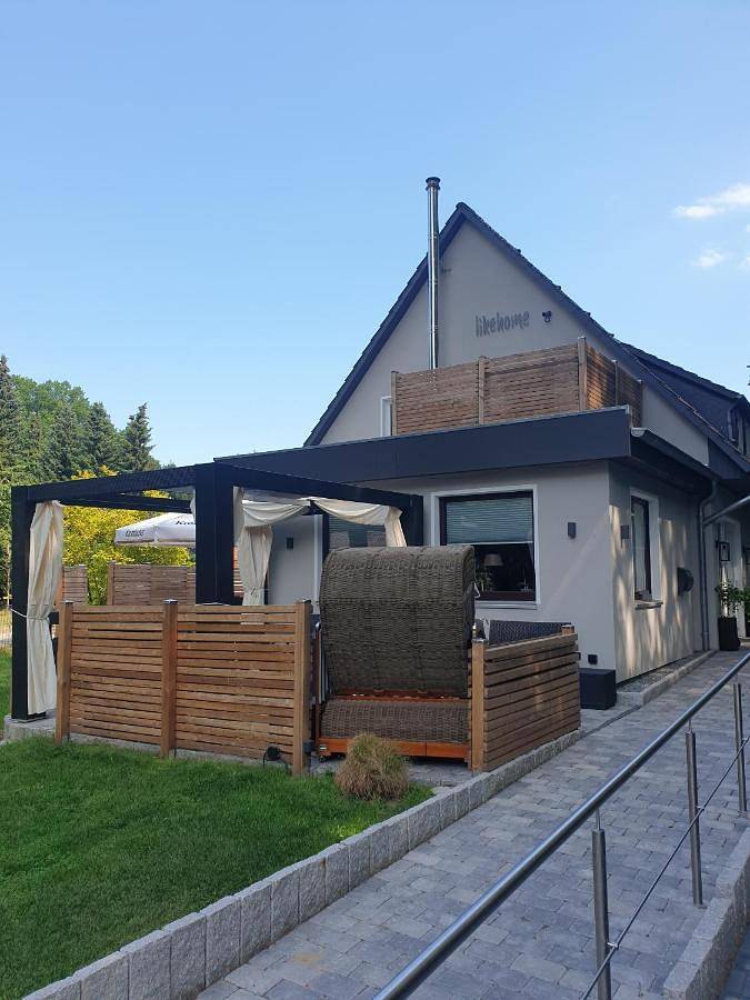 Ganze Wohnung, Likehome apartments in Buchholz in der Nordheide, Nordheide